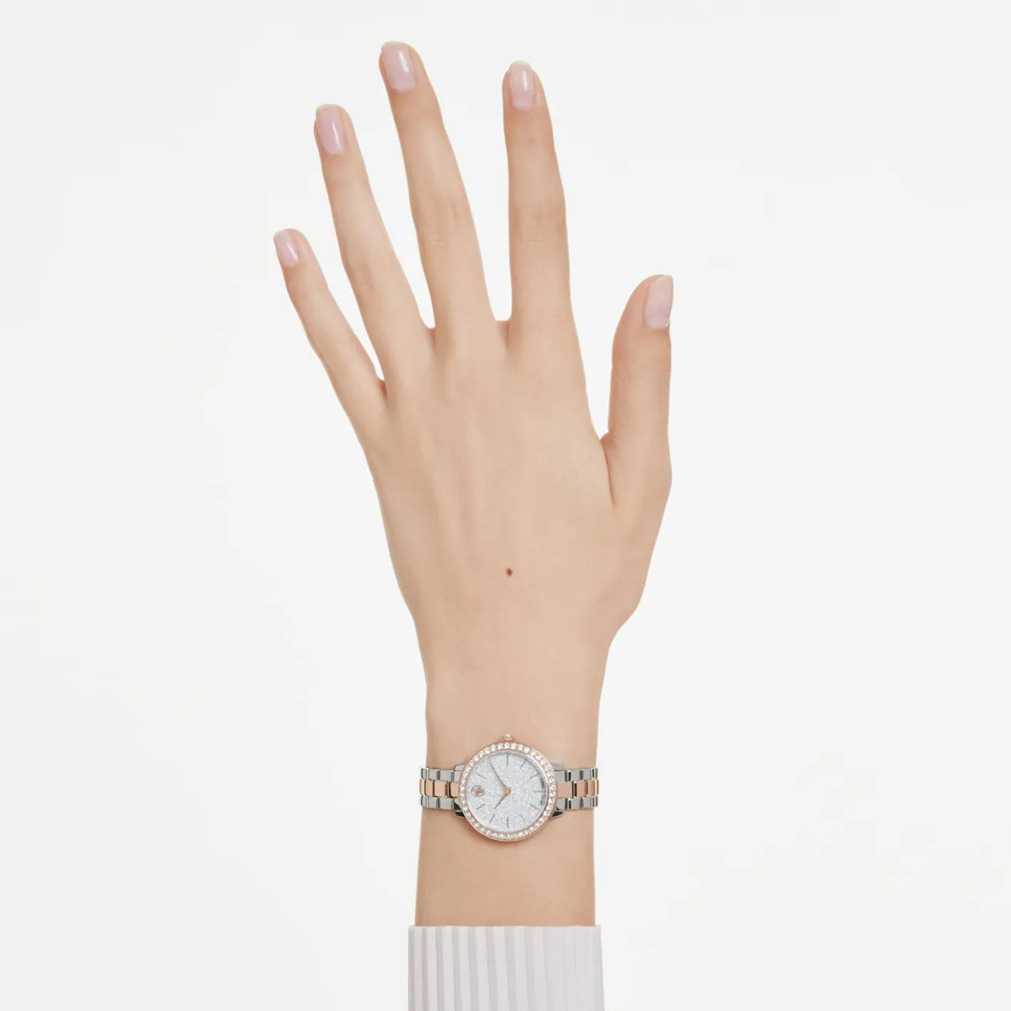 Orologio Matrix 3-link