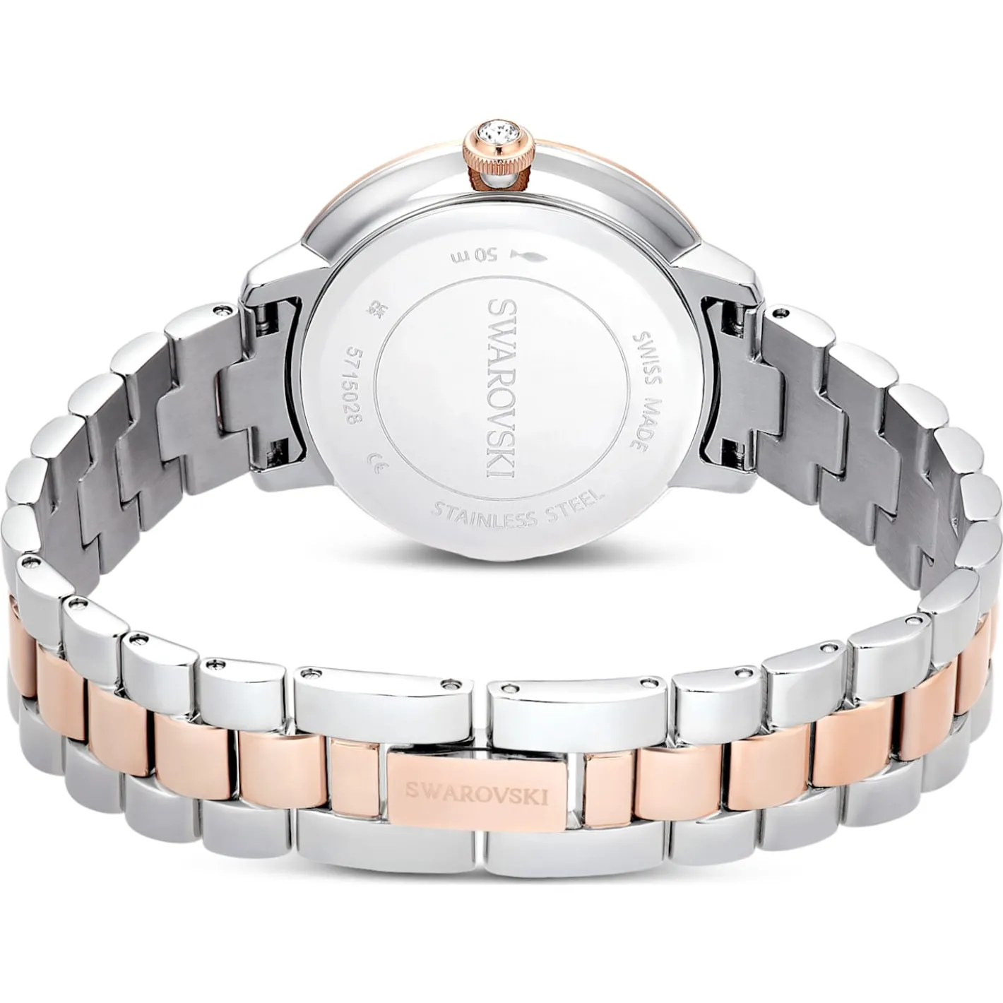 Orologio Matrix 3-link