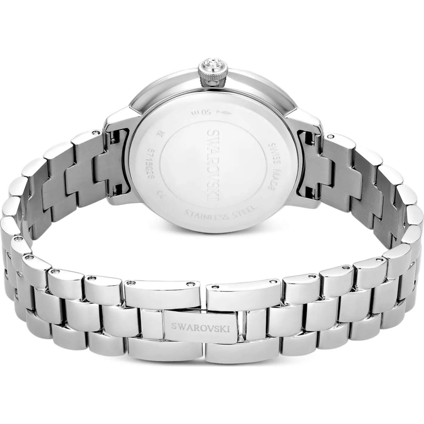 Orologio Matrix 3-link
