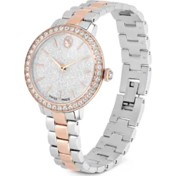 Orologio Matrix 3-link