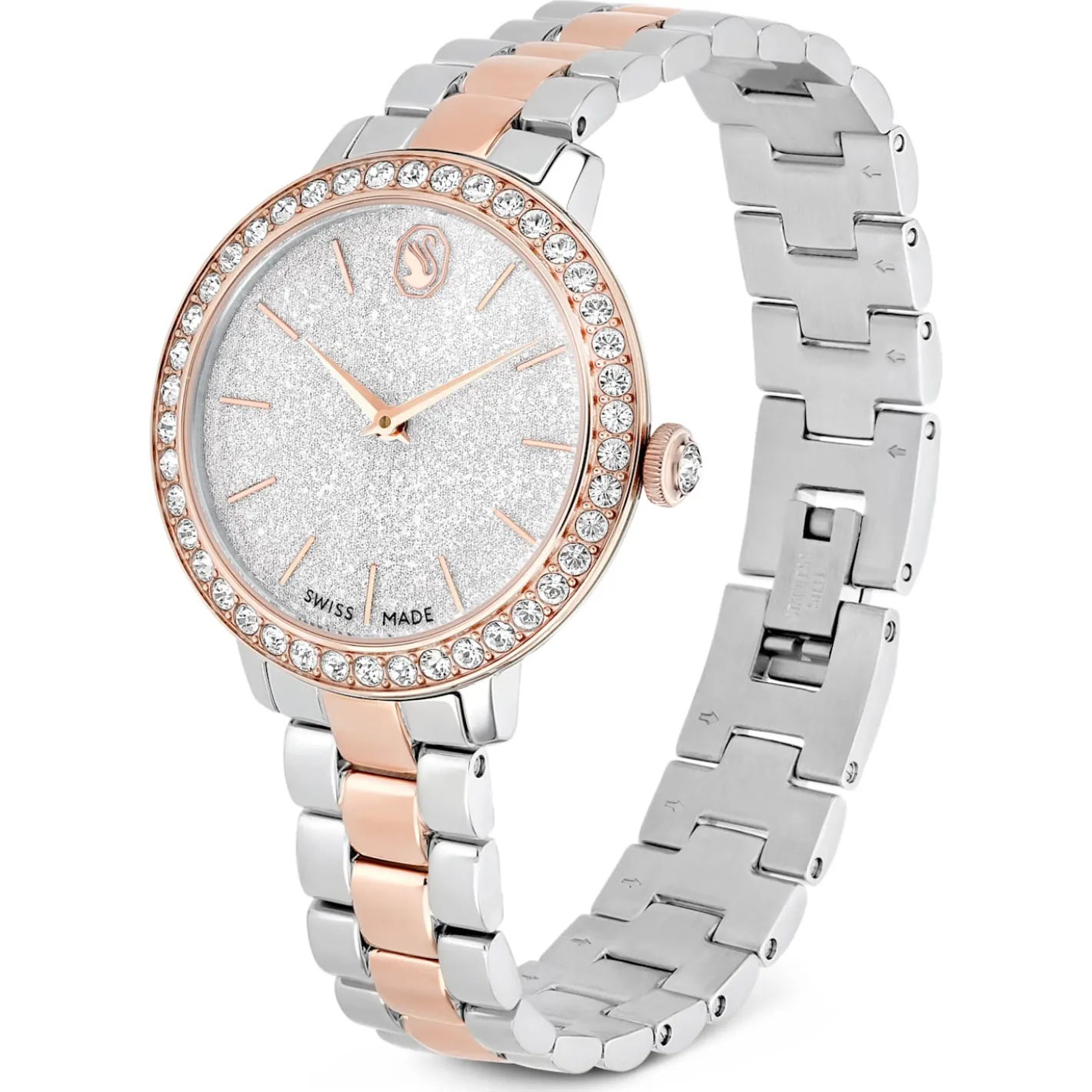 Orologio Matrix 3-link