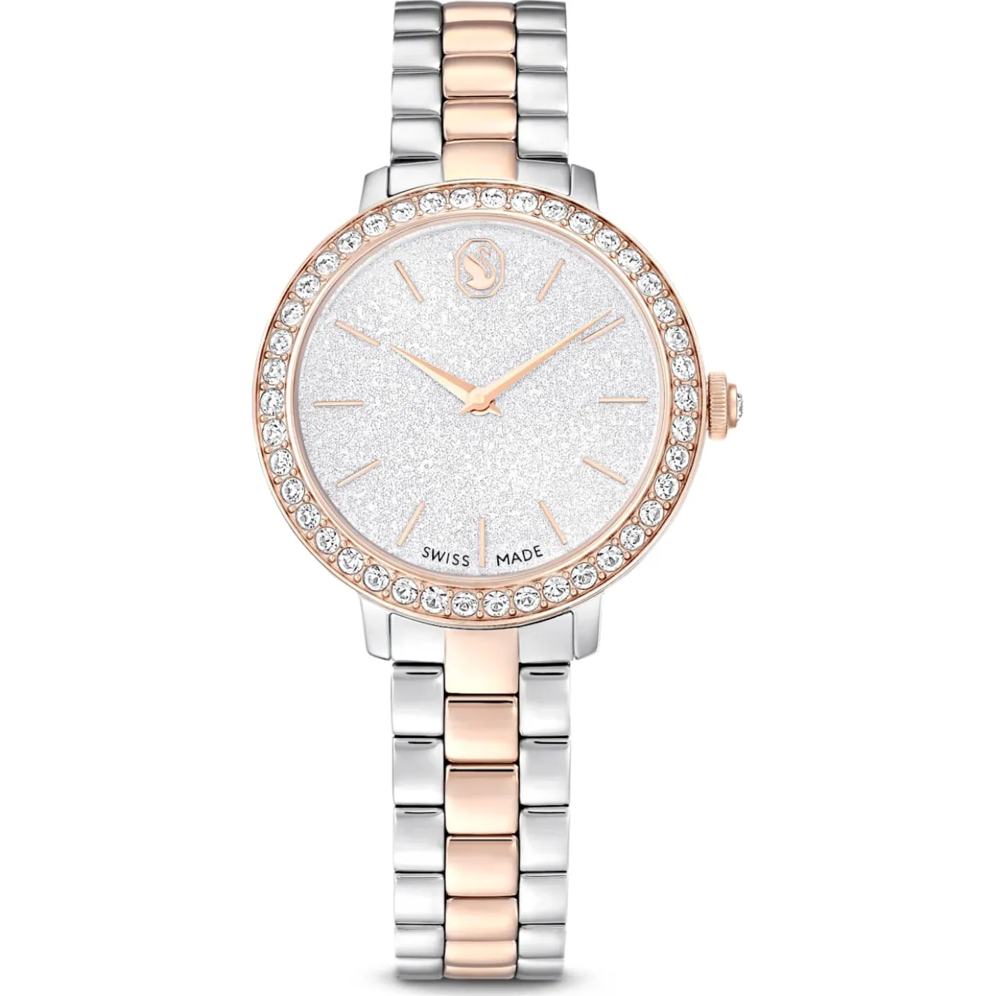 Orologio Matrix 3-link