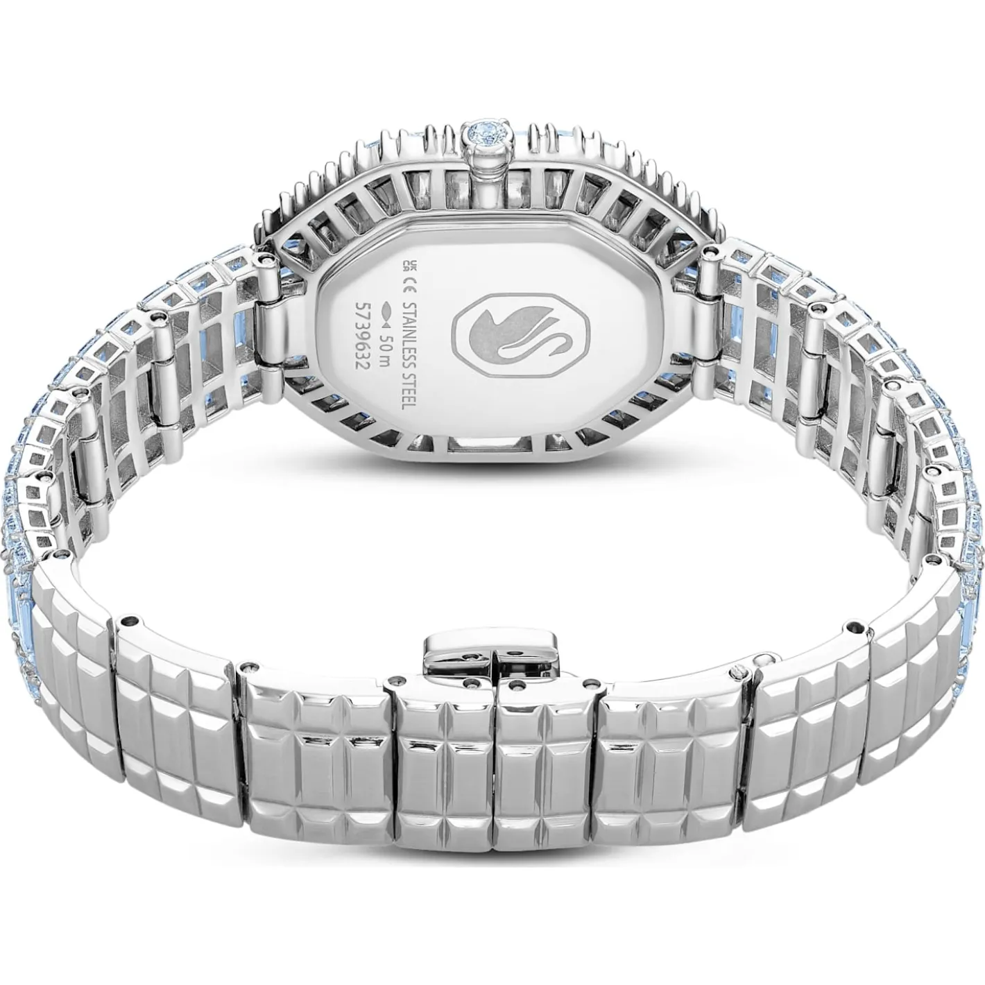 Orologio Matrix octagon