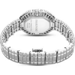 Orologio Matrix octagon