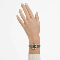 Orologio Matrix pearl bangle