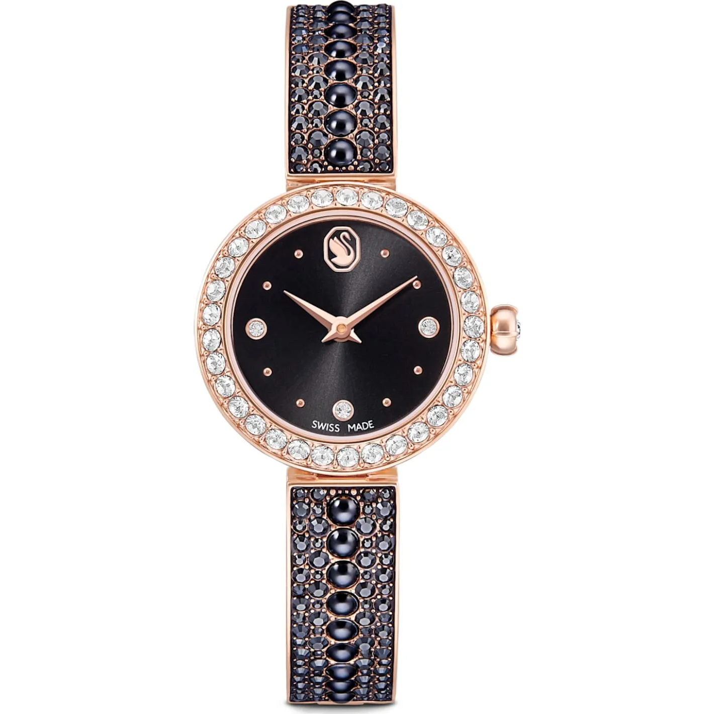 Orologio Matrix pearl bangle