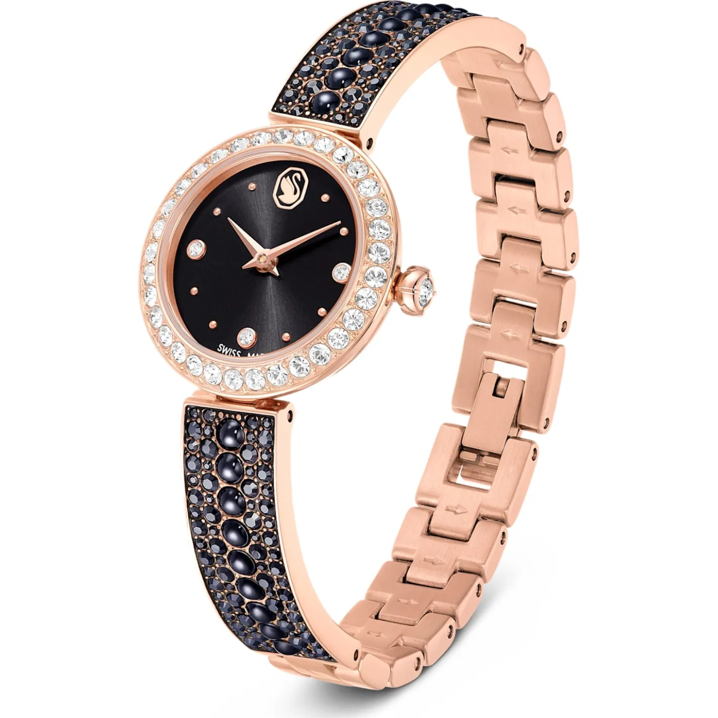 Orologio Matrix pearl bangle
