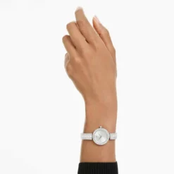 Orologio Matrix pearl bangle