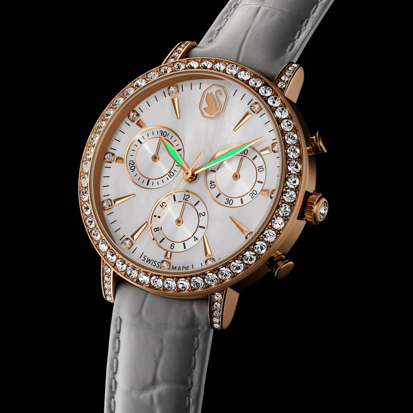 Orologio Matrix tennis chrono