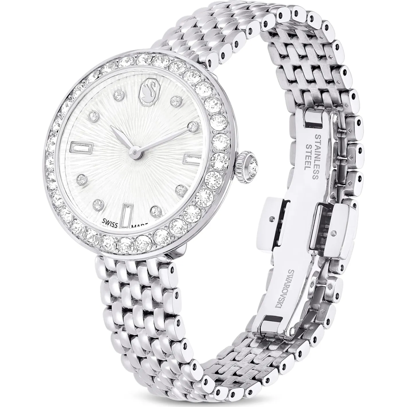 Orologio Matrix tennis 7-link