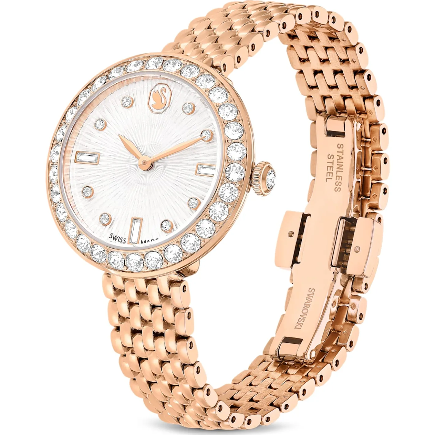 Orologio Matrix tennis 7-link