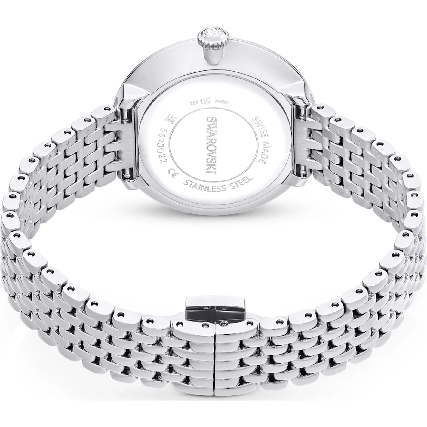 Orologio Matrix tennis 7-link