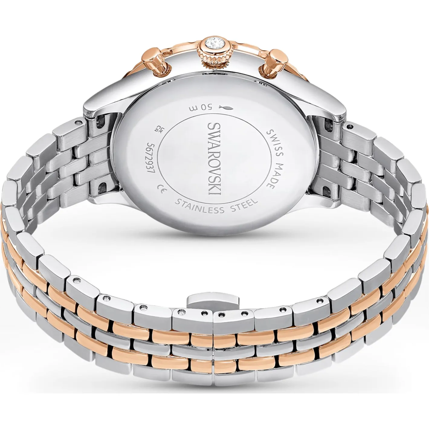 Orologio Octea chrono