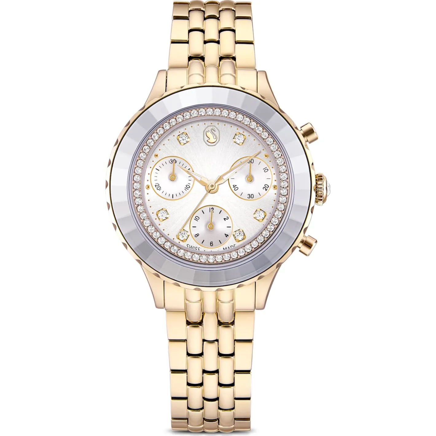 Orologio Octea chrono