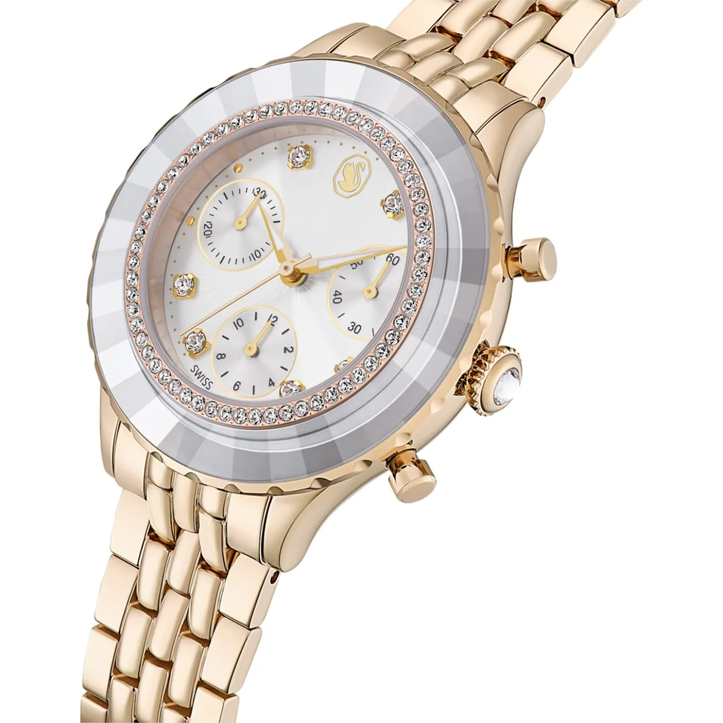Orologio Octea chrono
