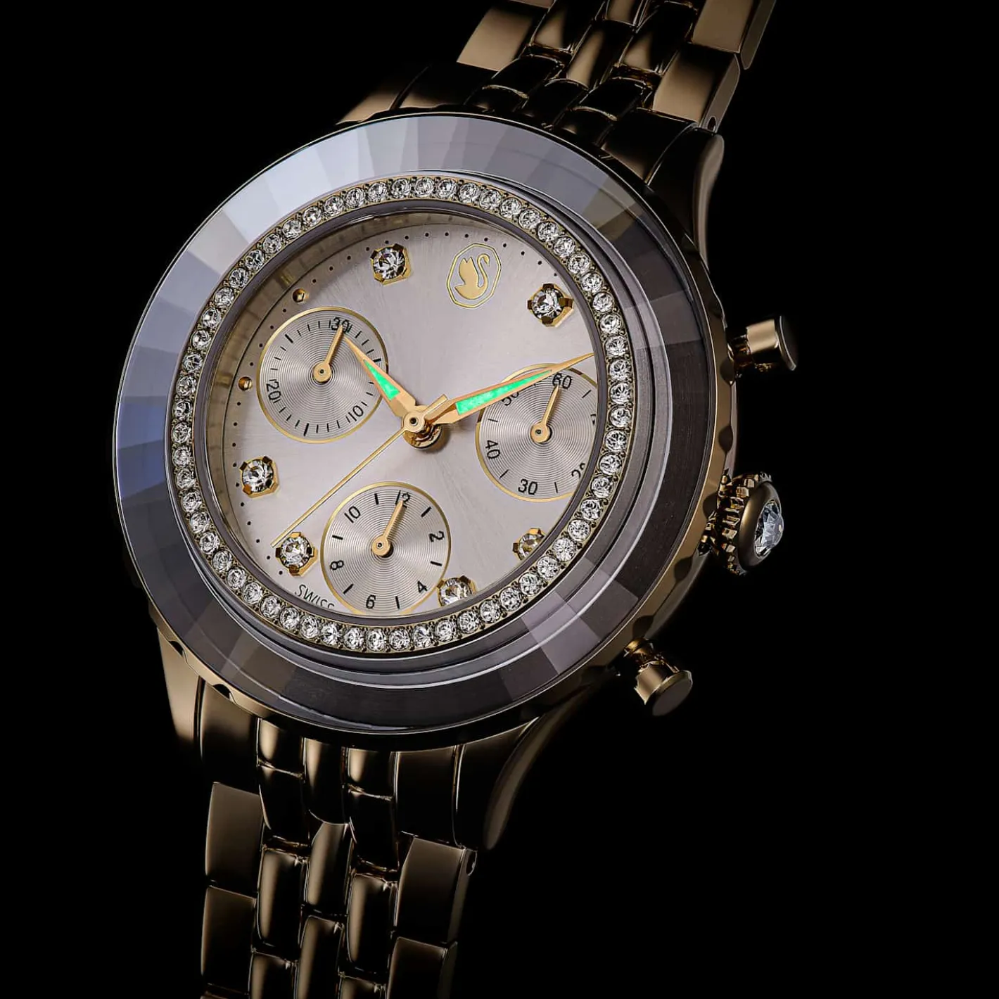 Orologio Octea chrono
