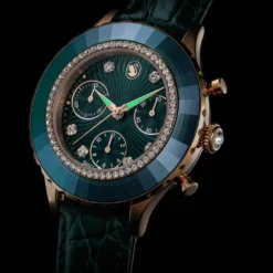 Orologio Octea chrono