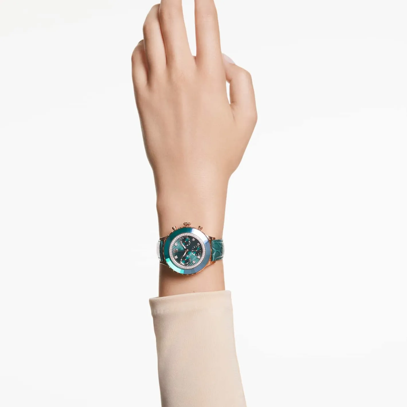 Orologio Octea chrono