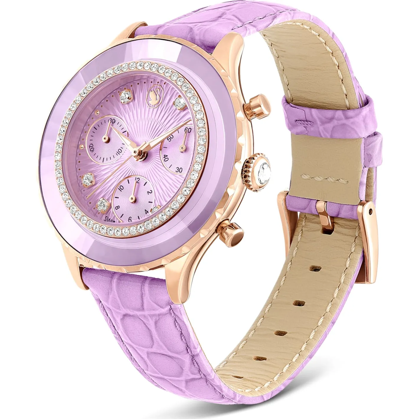 Orologio Octea chrono