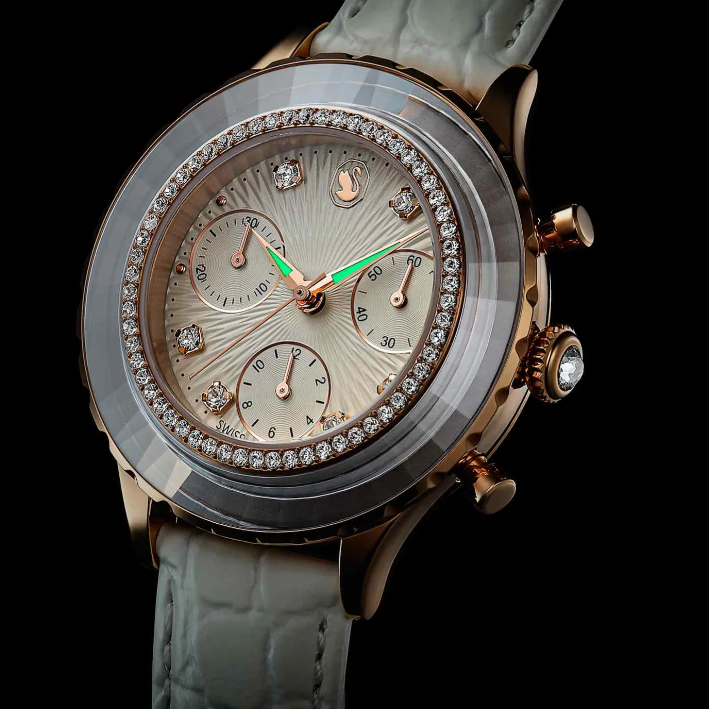 Orologio Octea chrono