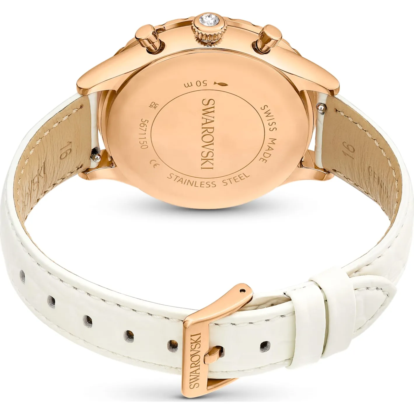 Orologio Octea chrono