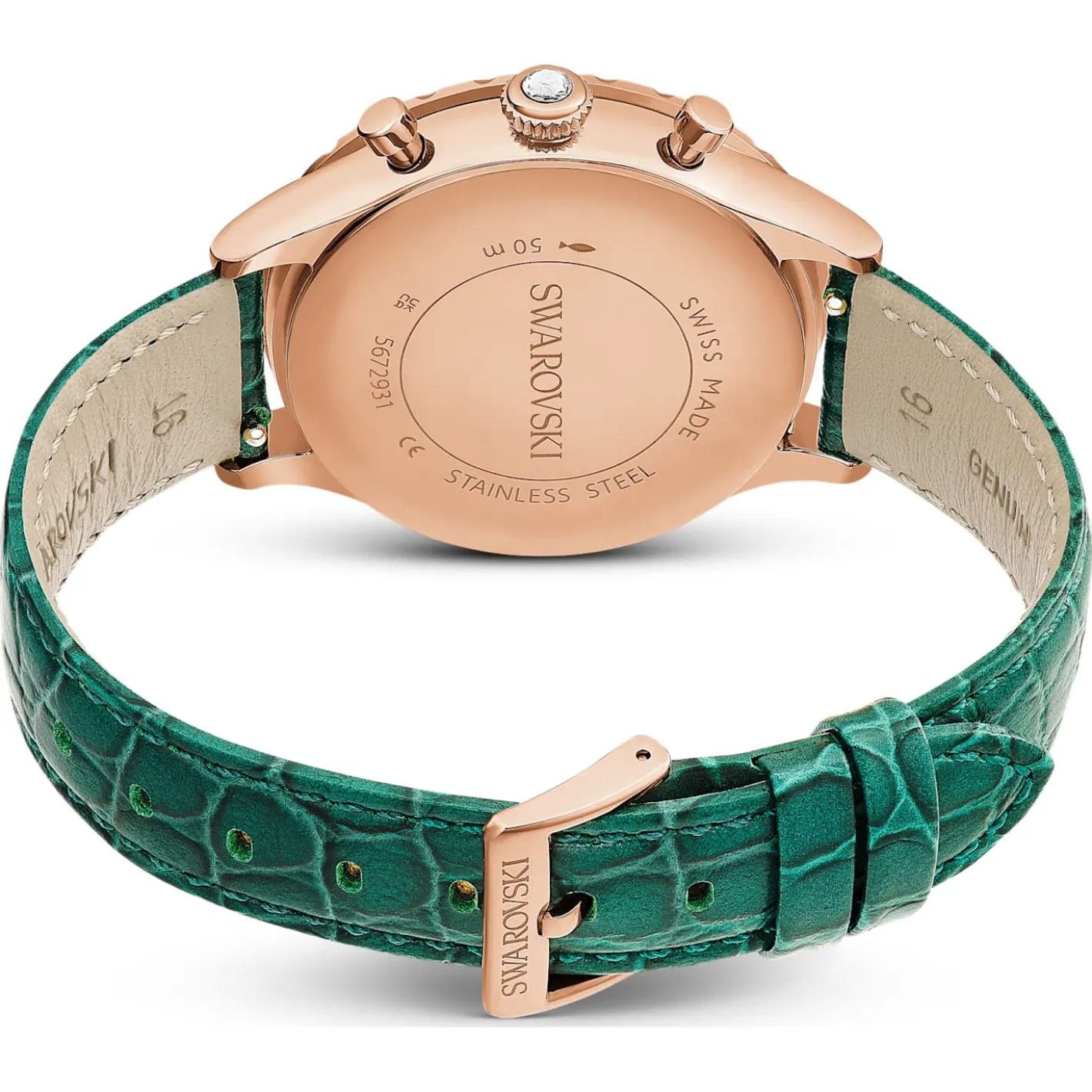 Orologio Octea chrono