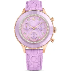Orologio Octea chrono