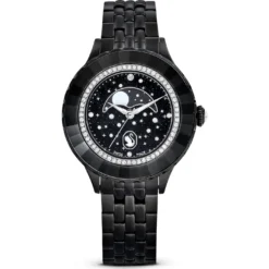 Orologio Octea moon