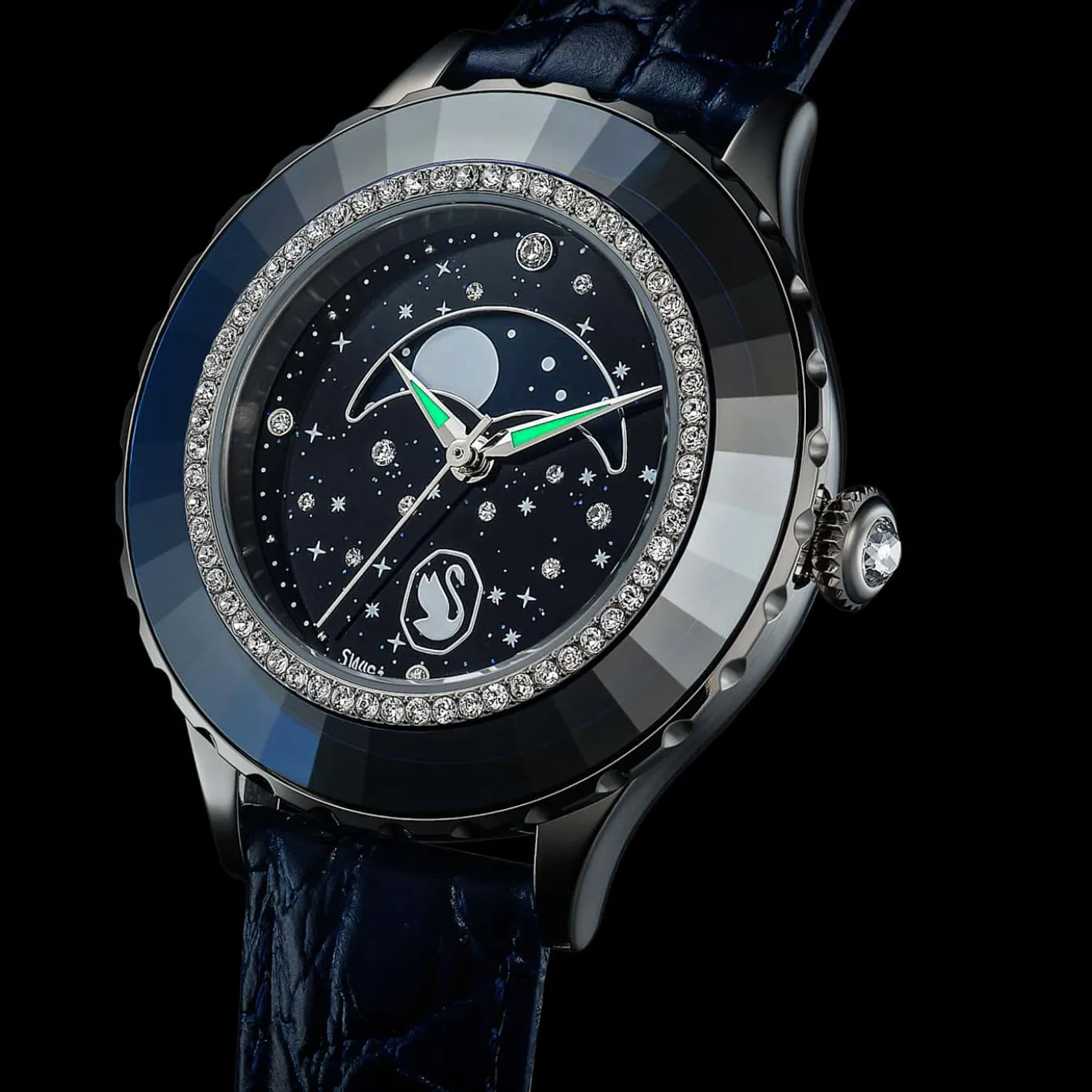 Orologio Octea moon