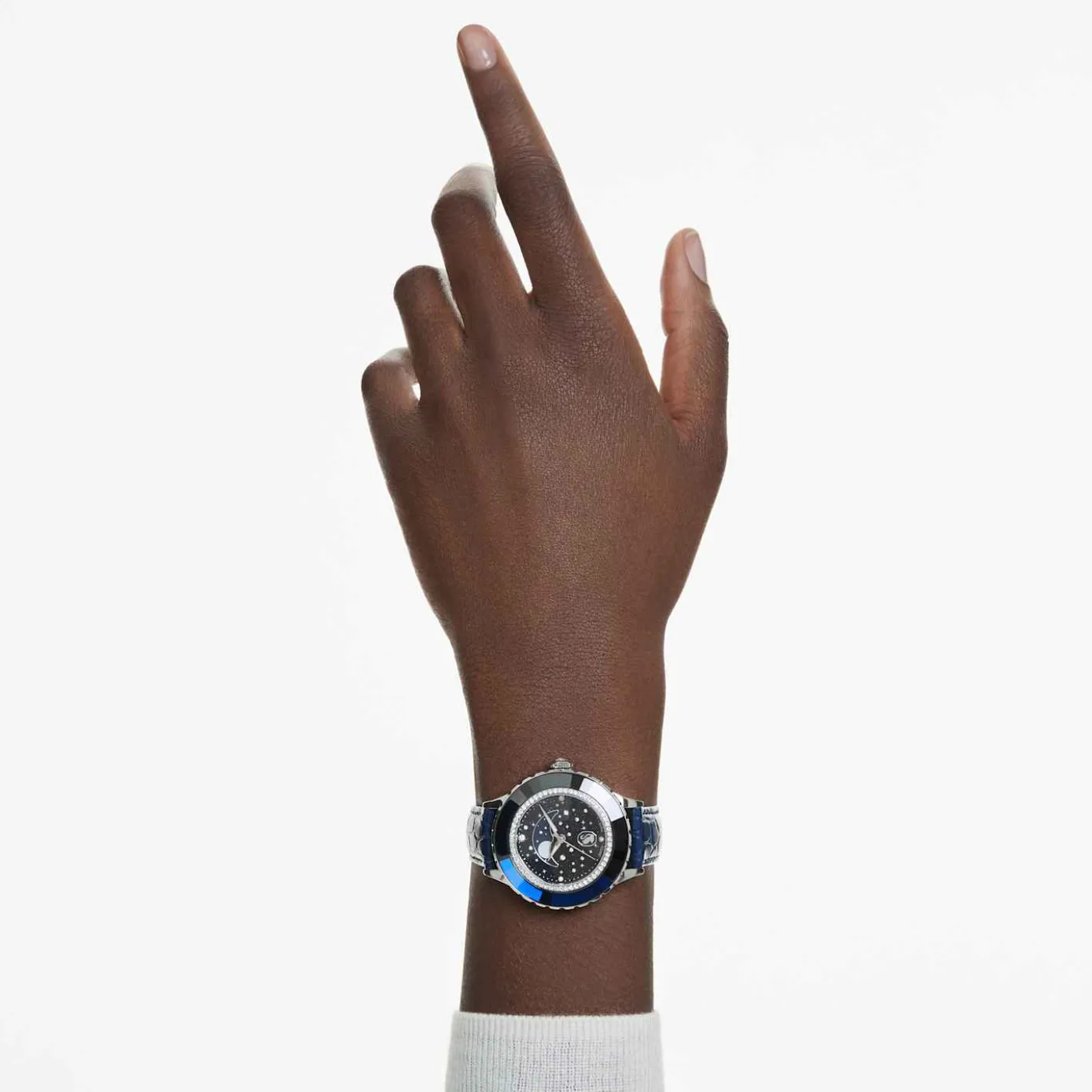 Orologio Octea moon