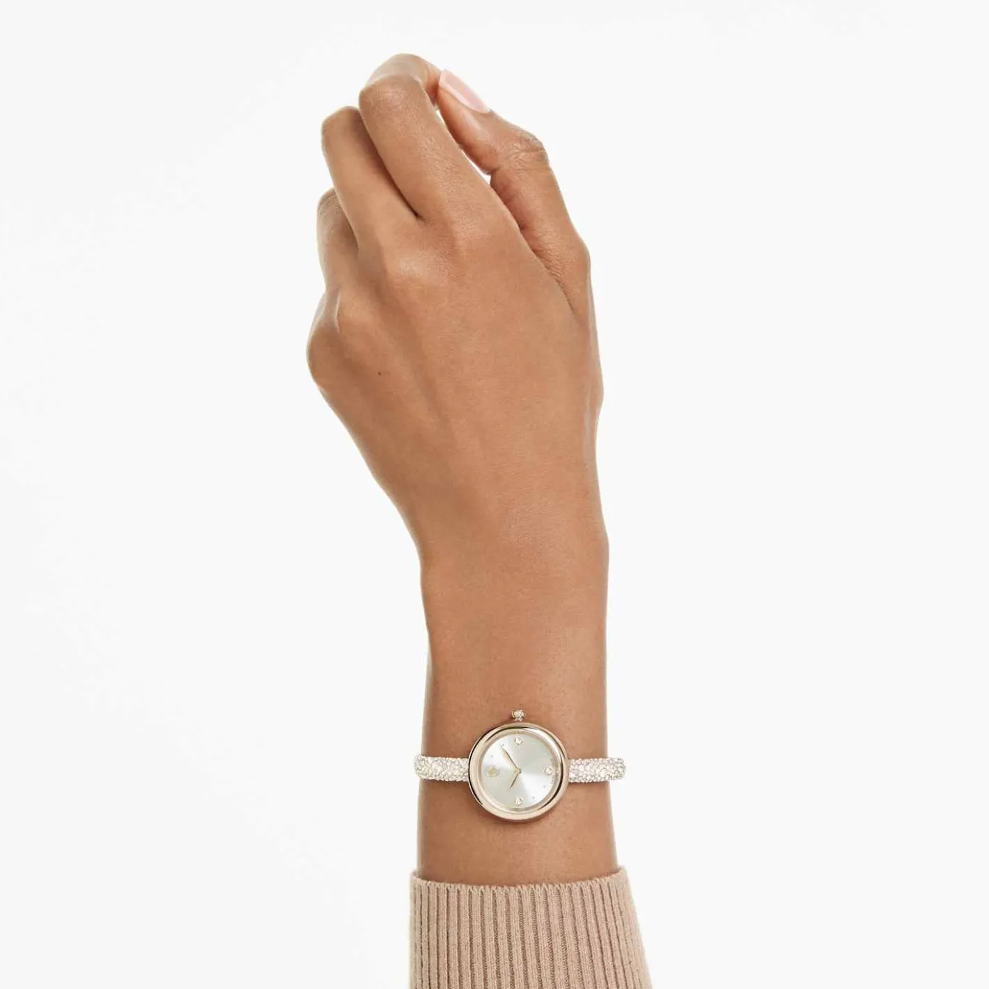 Orologio Sublima bangle