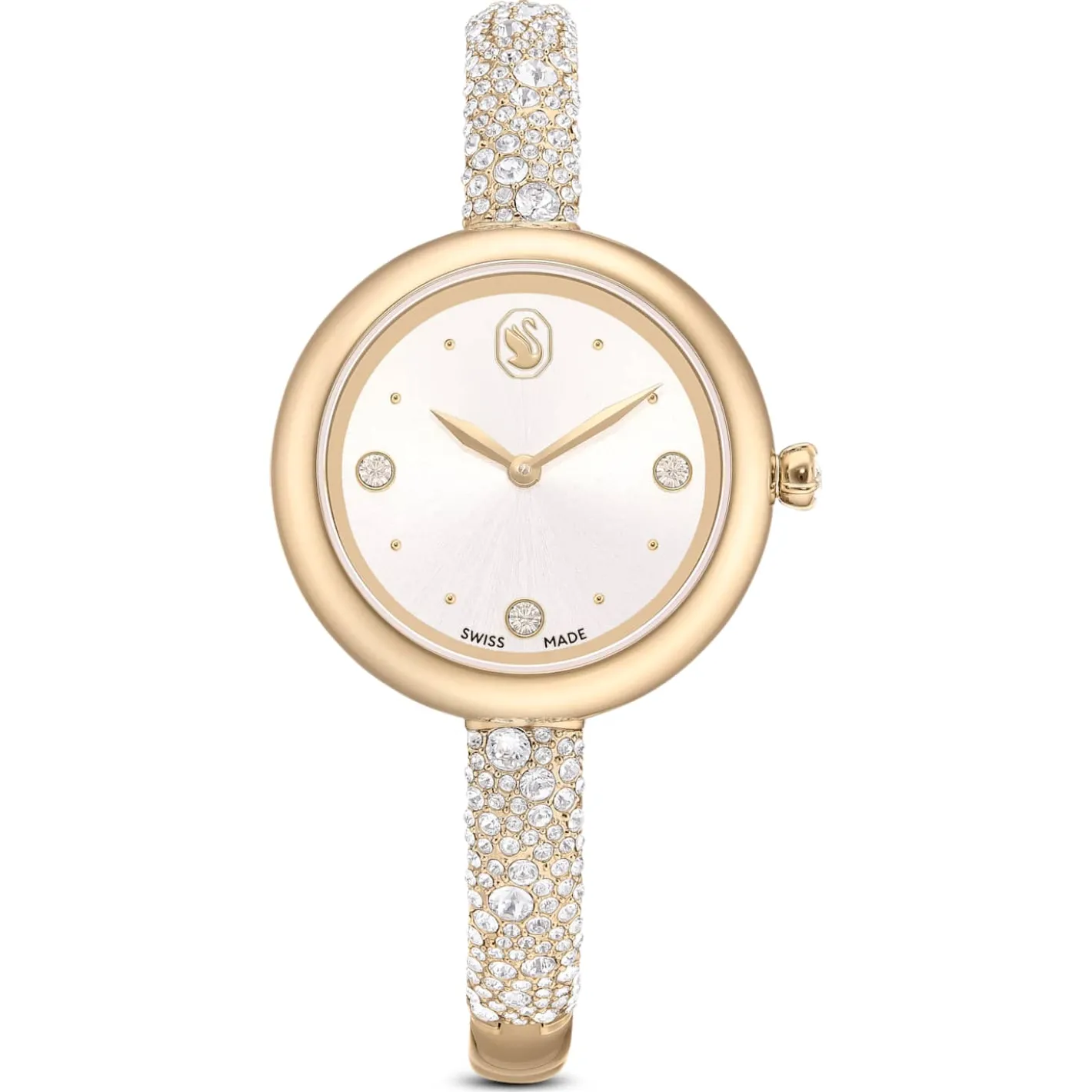 Orologio Sublima bangle