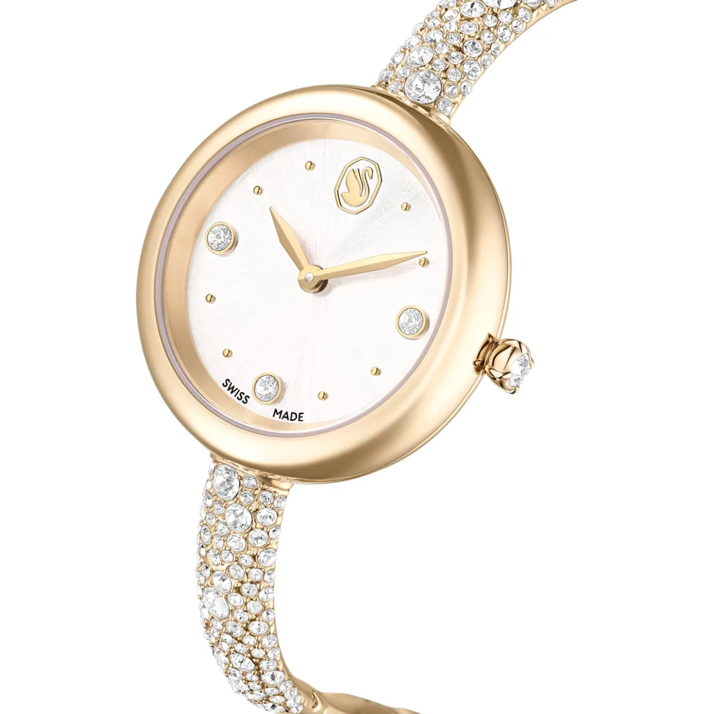 Orologio Sublima bangle