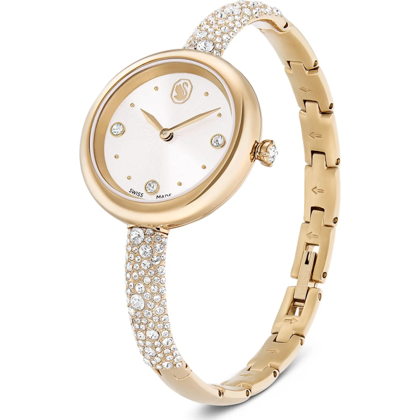 Orologio Sublima bangle