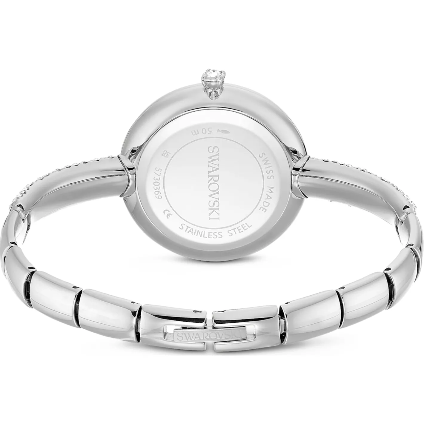 Orologio Sublima bangle