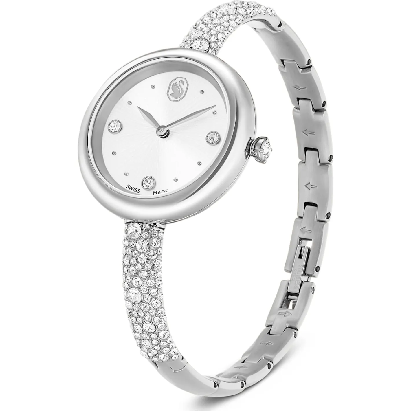 Orologio Sublima bangle