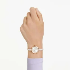Orologio Sublima bangle