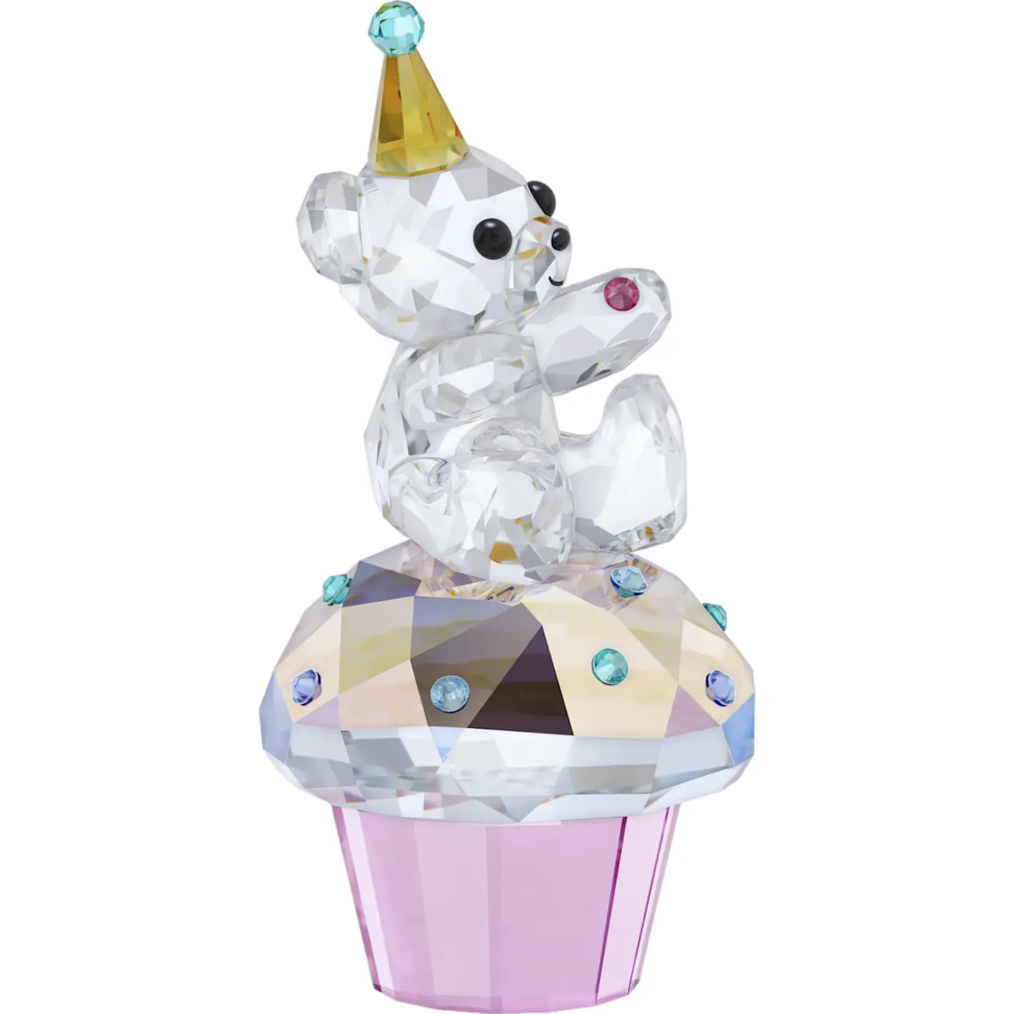 Orsetto Kris Dolci Festeggiamenti