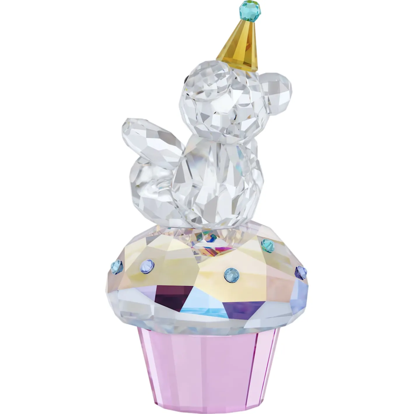 Orsetto Kris Dolci Festeggiamenti