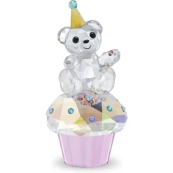 Orsetto Kris Dolci Festeggiamenti