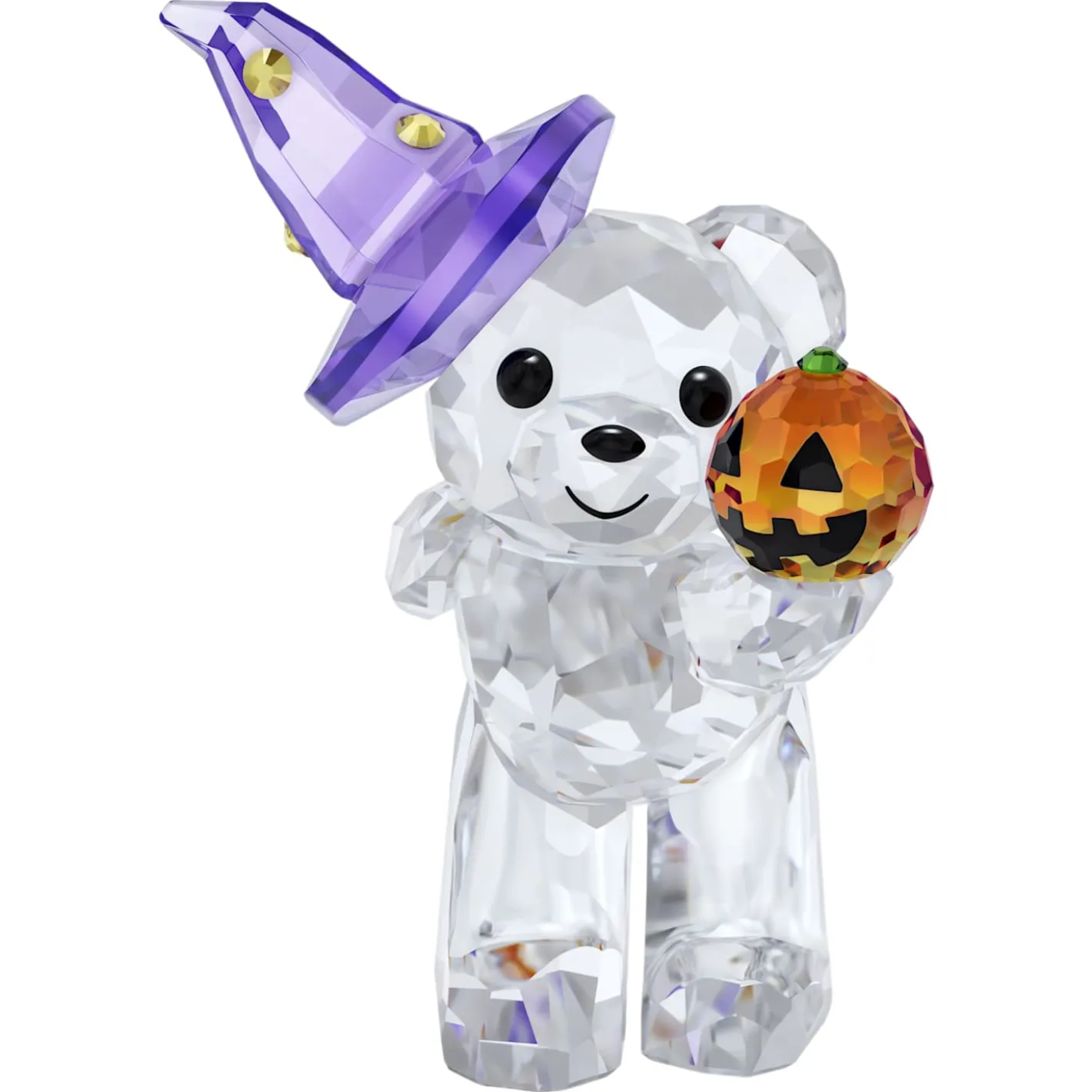 Orsetto Kris Halloween