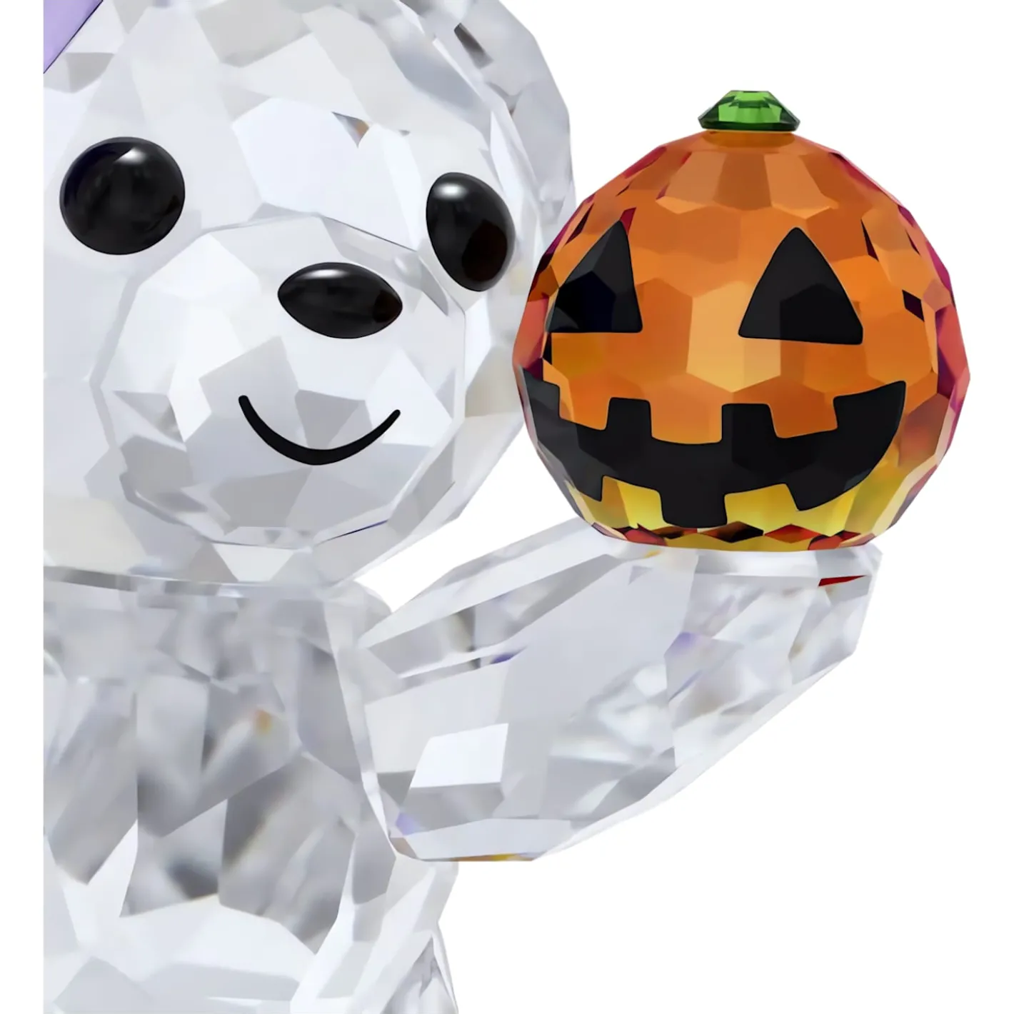 Orsetto Kris Halloween