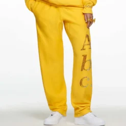 Pantaloni della tuta ADVISORY BOARD CRYSTALS