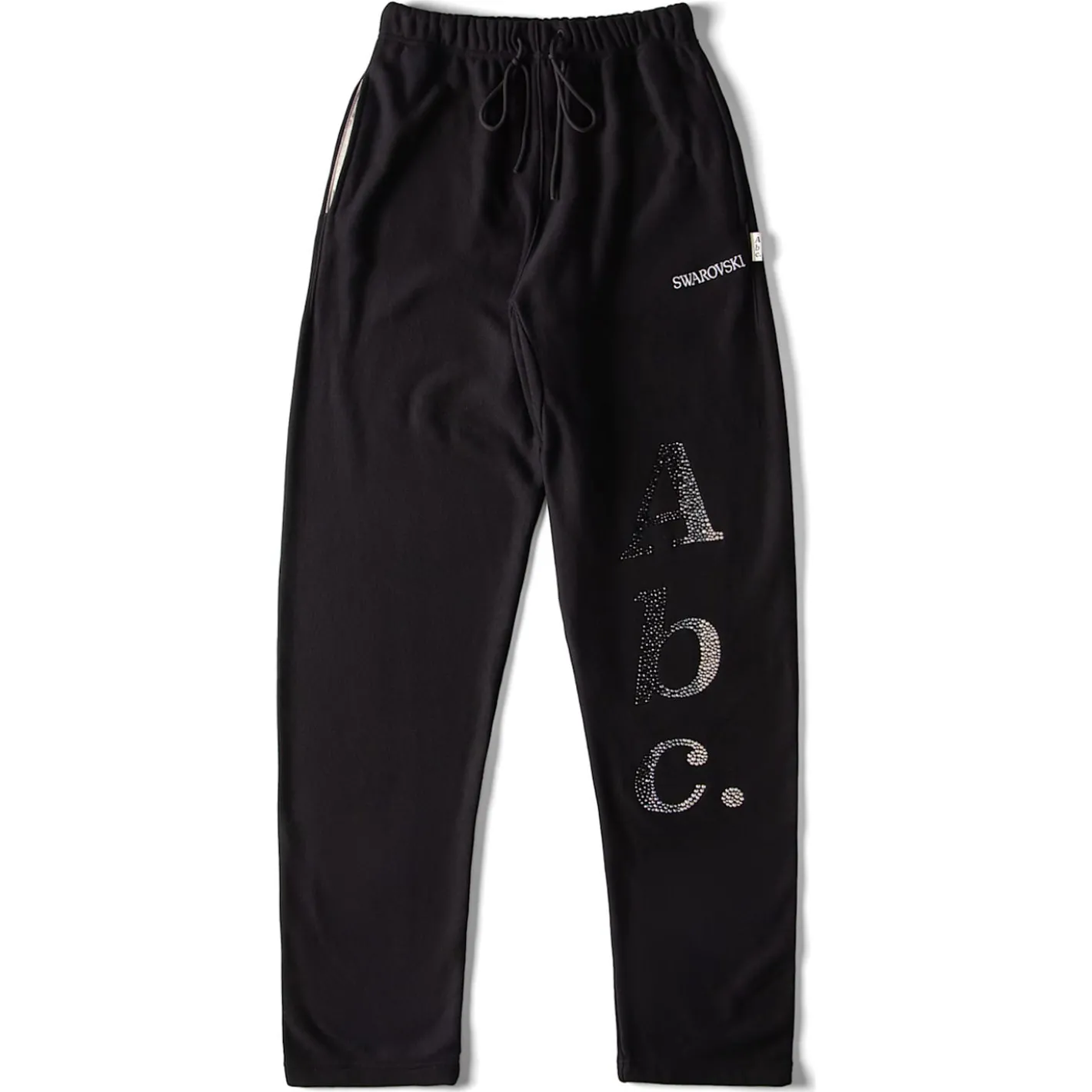 Pantaloni della tuta ADVISORY BOARD CRYSTALS
