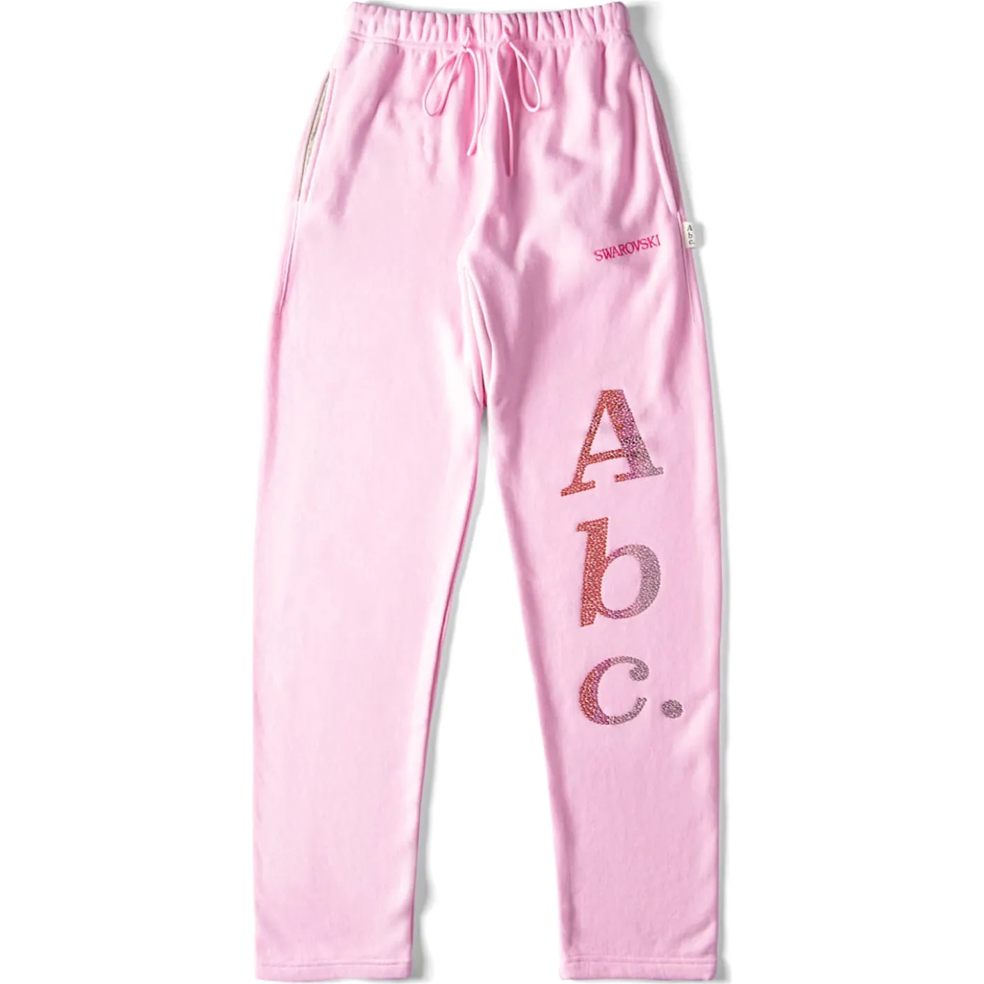 Pantaloni della tuta ADVISORY BOARD CRYSTALS