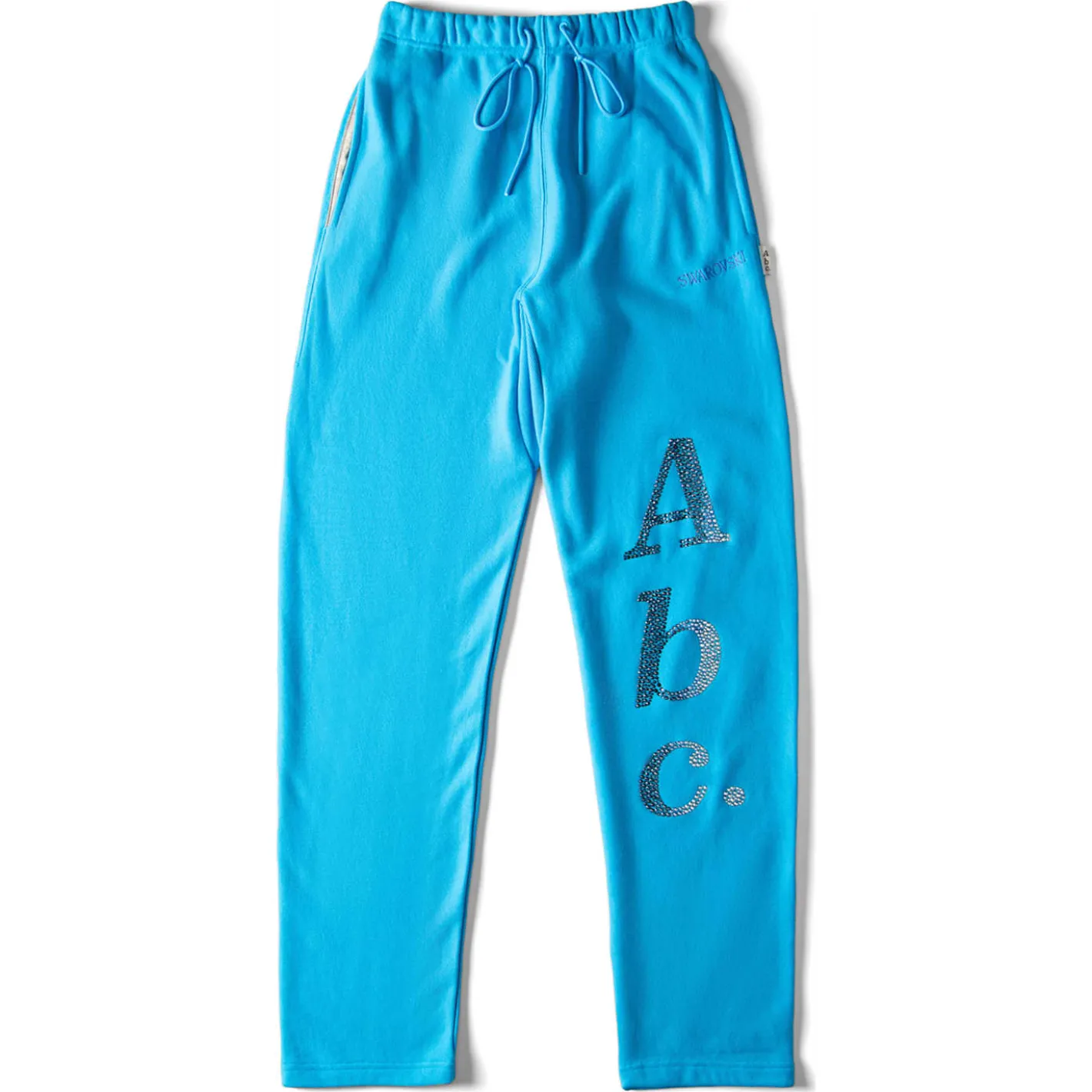 Pantaloni della tuta ADVISORY BOARD CRYSTALS