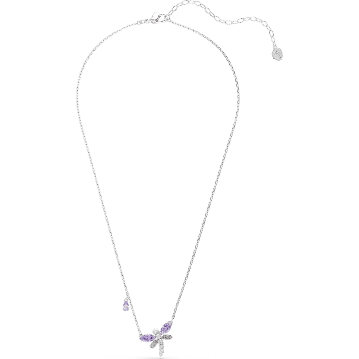 Pendente Ariana Grande x Swarovski