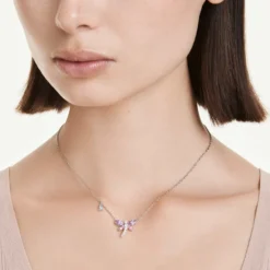 Pendente Ariana Grande x Swarovski