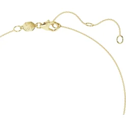 Pendente con solitario Eternity