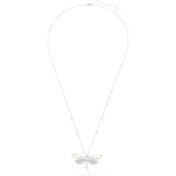 Pendente e spilla Ariana Grande x Swarovski